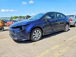 JTDBCMFE7PJ010751 2023 TOYOTA COROLLA
