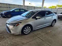 JTDBCMFE7PJ011687 2023 TOYOTA COROLLA