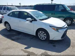 JTDBCMFE7PJ011768 2023 TOYOTA COROLLA