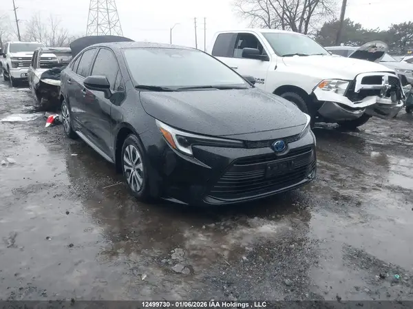 JTDBCMFE7PJ012922 2023 TOYOTA COROLLA - Image 1