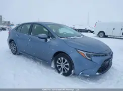 JTDBCMFE7PJ013052 2023 TOYOTA COROLLA