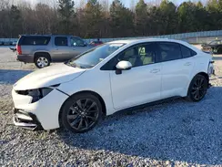 JTDBCMFE7PJ013150 2023 TOYOTA COROLLA