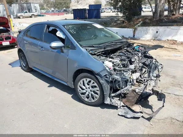 JTDBCMFE7PJ013553 2023 TOYOTA COROLLA - Image 1