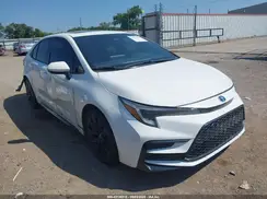 JTDBCMFE7PJ014072 2023 TOYOTA COROLLA