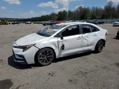 JTDBCMFE7PJ014525 2023 TOYOTA COROLLA