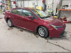 JTDBCMFE7PJ014976 2023 TOYOTA COROLLA