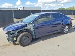 JTDBCMFE7PJ015299 2023 TOYOTA COROLLA