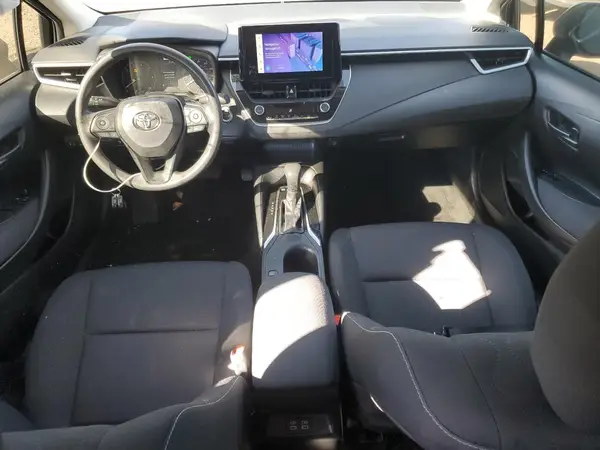 JTDBCMFE7R3027413 2024 TOYOTA COROLLA - Image 8