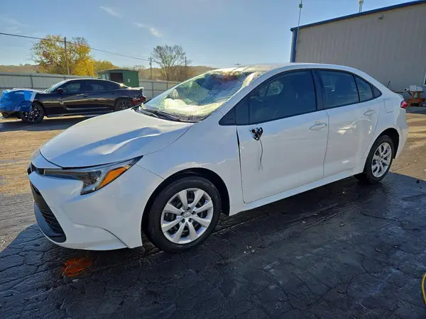 JTDBCMFE7R3028089 2024 TOYOTA COROLLA - Image 1