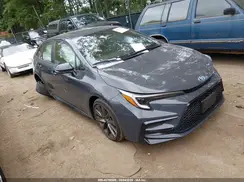 JTDBCMFE7R3028285 2024 TOYOTA COROLLA