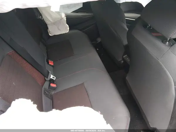 JTDBCMFE7R3028285 2024 TOYOTA COROLLA - Image 8