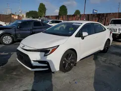 JTDBCMFE7R3028738 2024 TOYOTA COROLLA