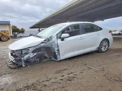 JTDBCMFE7R3030327 2024 TOYOTA COROLLA