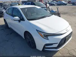 JTDBCMFE7R3030358 2024 TOYOTA COROLLA