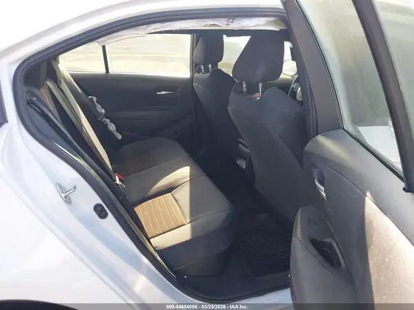 JTDBCMFE7R3030358 2024 TOYOTA COROLLA - Image 8