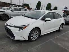 JTDBCMFE7R3030635 2024 TOYOTA COROLLA