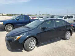 JTDBCMFE7R3030778 2024 TOYOTA COROLLA