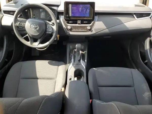 JTDBCMFE7R3030778 2024 TOYOTA COROLLA - Image 8