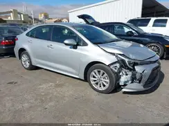 JTDBCMFE7R3031252 2024 TOYOTA COROLLA