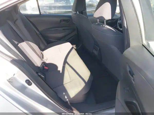 JTDBCMFE7R3031252 2024 TOYOTA COROLLA - Image 8