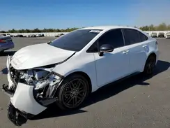 JTDBCMFE7R3031509 2024 TOYOTA COROLLA