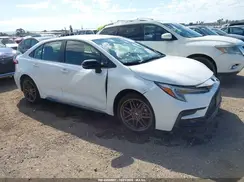 JTDBCMFE7R3031719 2024 TOYOTA COROLLA