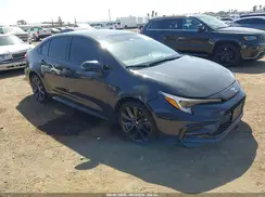 JTDBCMFE7R3036760 2024 TOYOTA COROLLA
