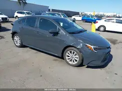 JTDBCMFE7R3037052 2024 TOYOTA COROLLA
