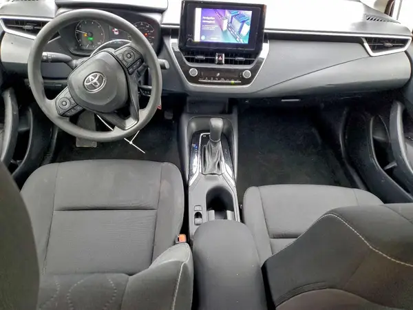 JTDBCMFE7R3037102 2024 TOYOTA COROLLA - Image 8