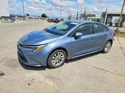 JTDBCMFE7R3039061 2024 TOYOTA COROLLA