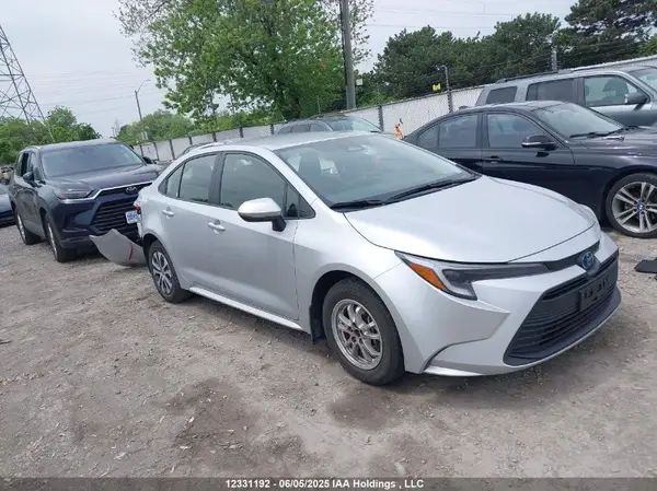 JTDBCMFE7R3040288 2024 TOYOTA COROLLA - Image 1