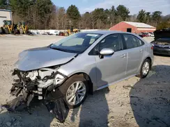 JTDBCMFE7R3040629 2024 TOYOTA COROLLA