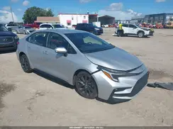 JTDBCMFE7R3041022 2024 TOYOTA COROLLA