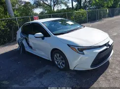 JTDBCMFE7R3042266 2024 TOYOTA COROLLA