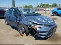 JTDBCMFE7R3042767 2024 TOYOTA COROLLA
