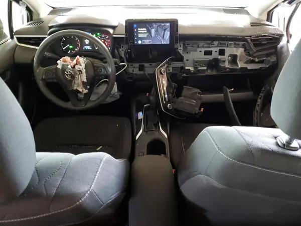 JTDBCMFE7R3042929 2024 TOYOTA COROLLA - Image 8