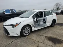 JTDBCMFE7R3043322 2024 TOYOTA COROLLA