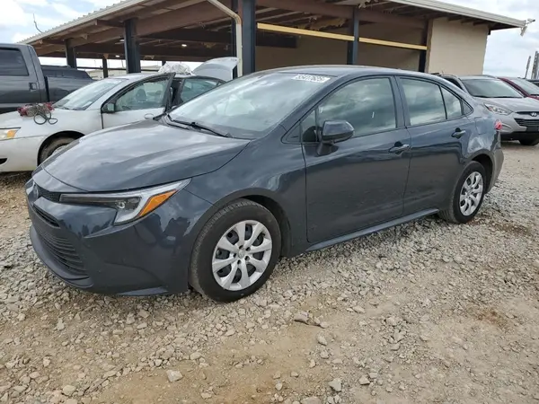 JTDBCMFE7R3043773 2024 TOYOTA COROLLA - Image 1