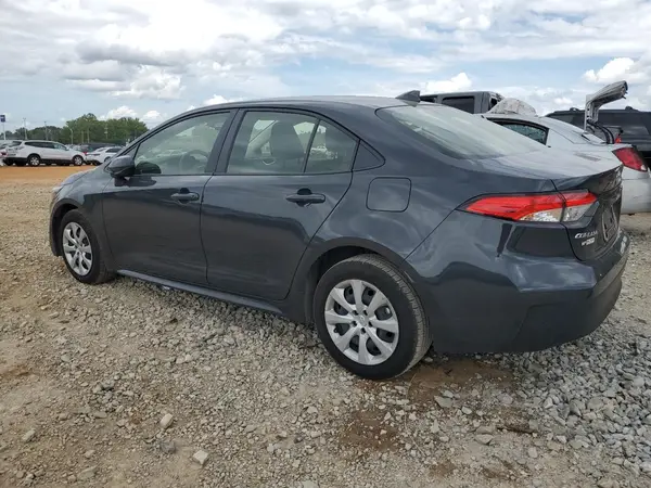 JTDBCMFE7R3043773 2024 TOYOTA COROLLA - Image 2