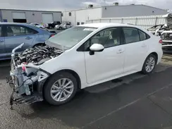 JTDBCMFE7R3045104 2024 TOYOTA COROLLA
