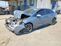 JTDBCMFE7R3045278 2024 TOYOTA COROLLA