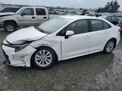 JTDBCMFE7R3046687 2024 TOYOTA COROLLA