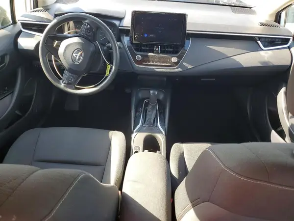 JTDBCMFE7R3048455 2024 TOYOTA COROLLA - Image 8