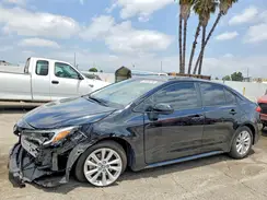 JTDBCMFE7R3049184 2024 TOYOTA COROLLA