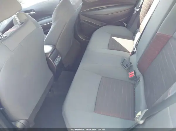 JTDBCMFE7R3049945 2024 TOYOTA COROLLA - Image 8