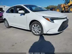JTDBCMFE7R3050089 2024 TOYOTA COROLLA