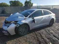JTDBCMFE7R3050691 2024 TOYOTA COROLLA