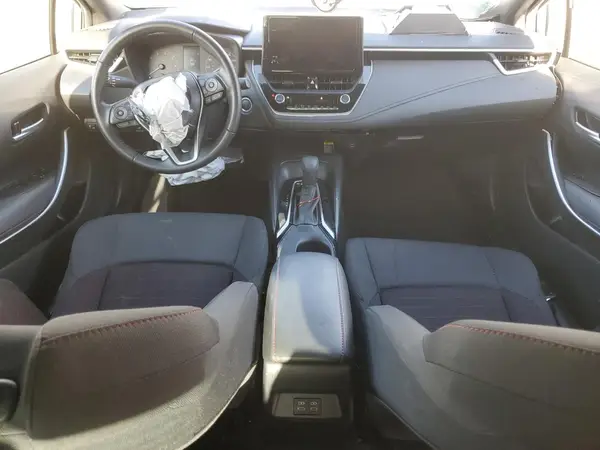 JTDBCMFE7R3050691 2024 TOYOTA COROLLA - Image 8