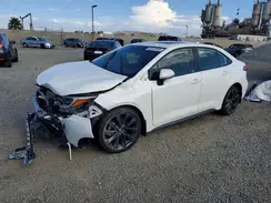 JTDBCMFE7R3050710 2024 TOYOTA COROLLA