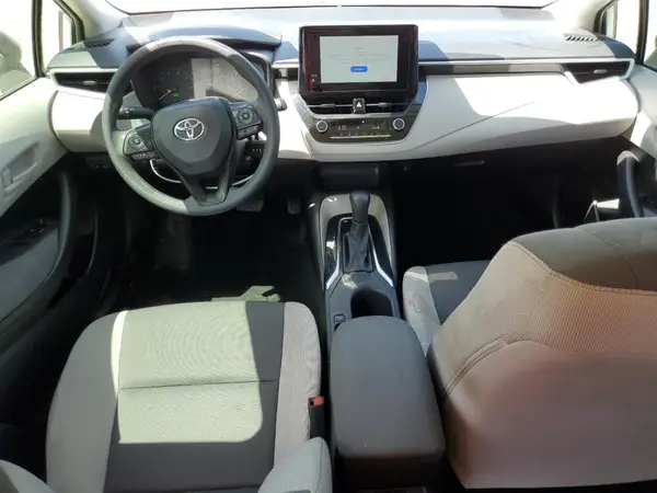 JTDBCMFE7R3051114 2024 TOYOTA COROLLA - Image 8